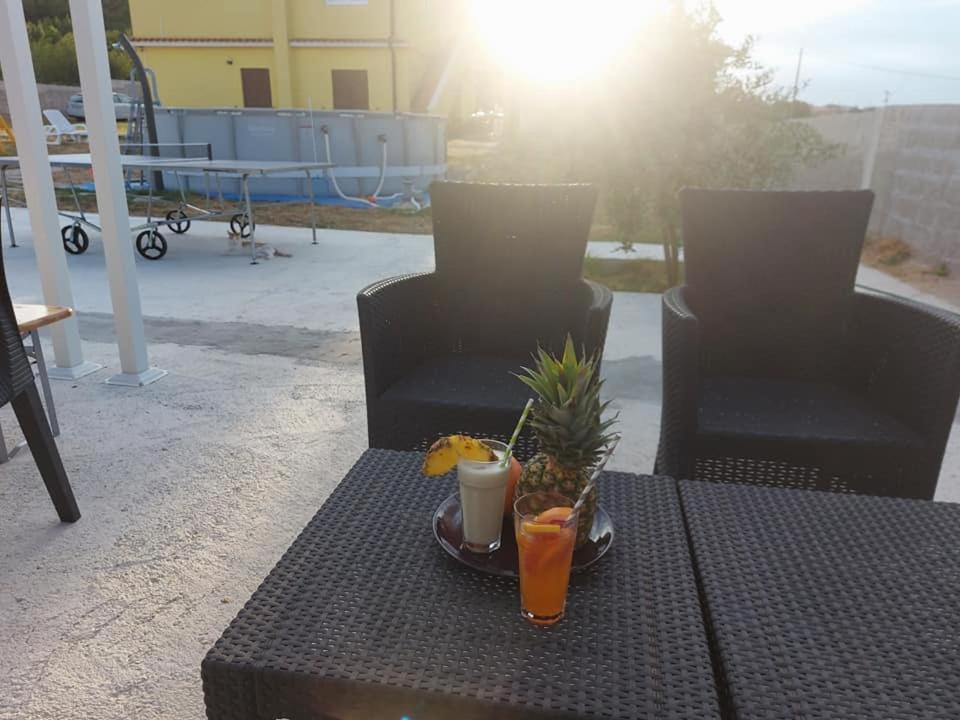 Ližnjan Apartment Silvija מראה חיצוני תמונה