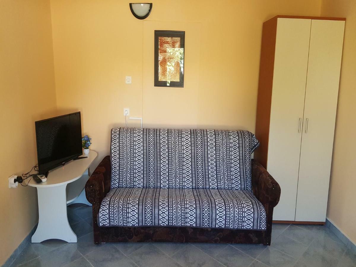 Ližnjan Apartment Silvija מראה חיצוני תמונה